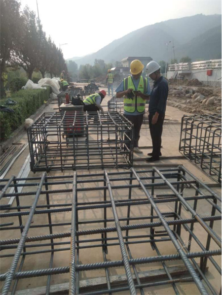 鋼結構建筑項目名稱：寶